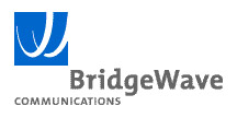 BridgeWave